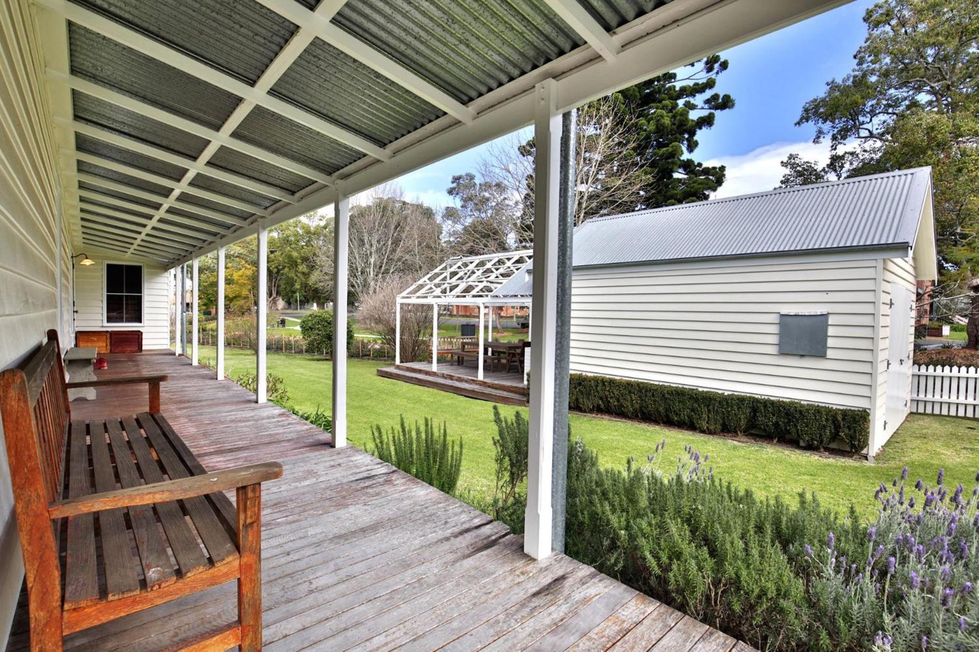 The Cottage - In The Heart Of Berry Exterior photo