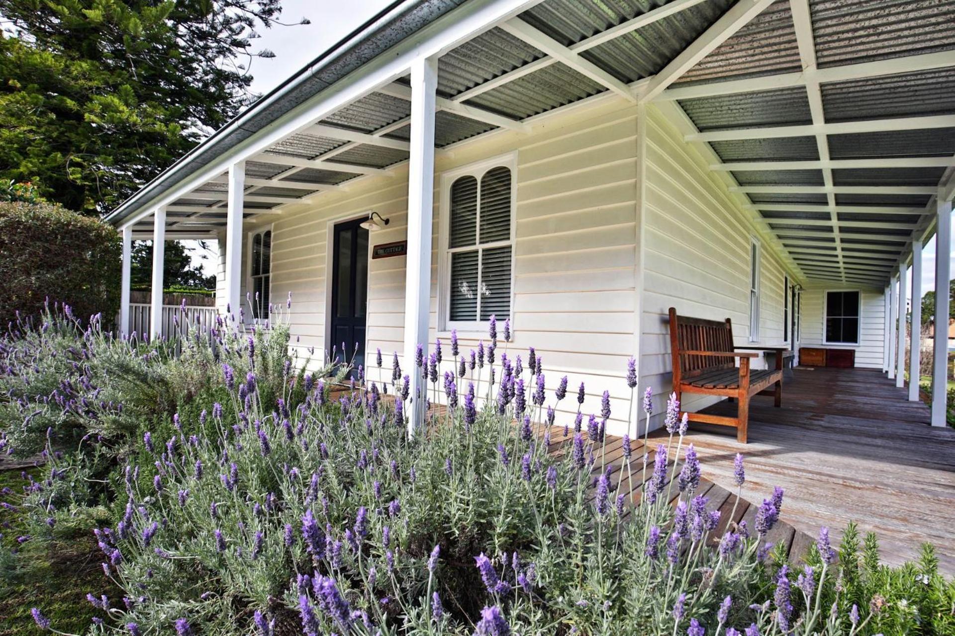 The Cottage - In The Heart Of Berry Exterior photo