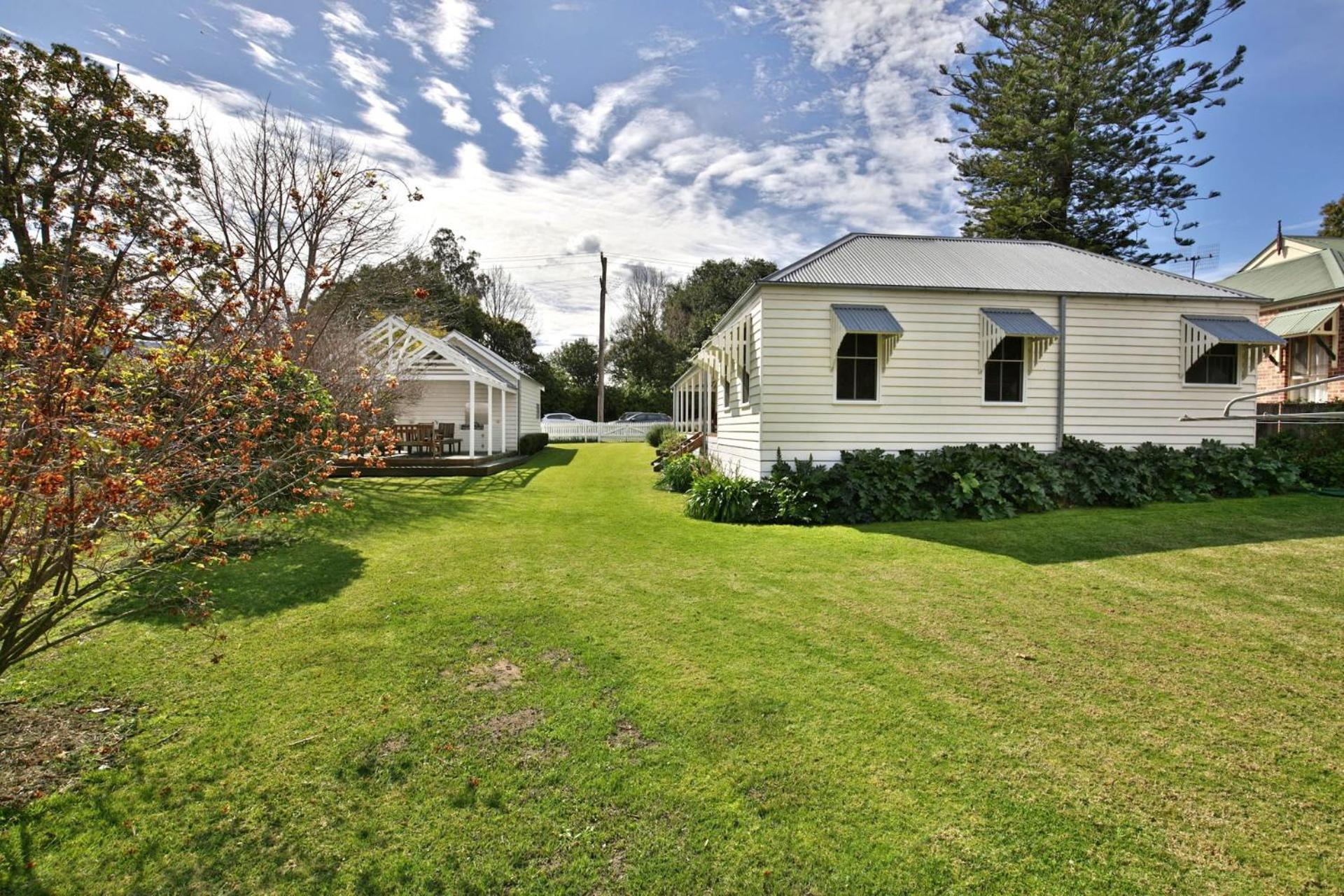 The Cottage - In The Heart Of Berry Exterior photo