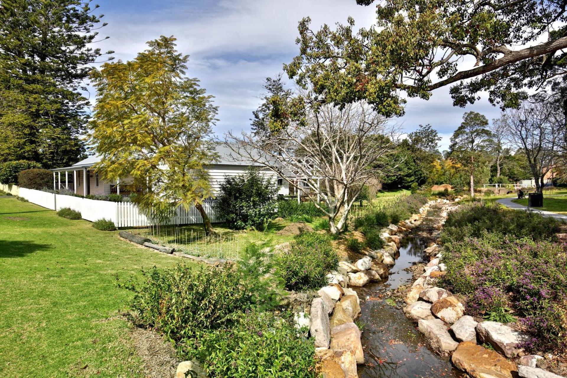 The Cottage - In The Heart Of Berry Exterior photo